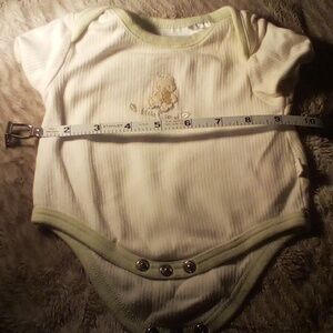 Mc.Baby preemie 100% cotton